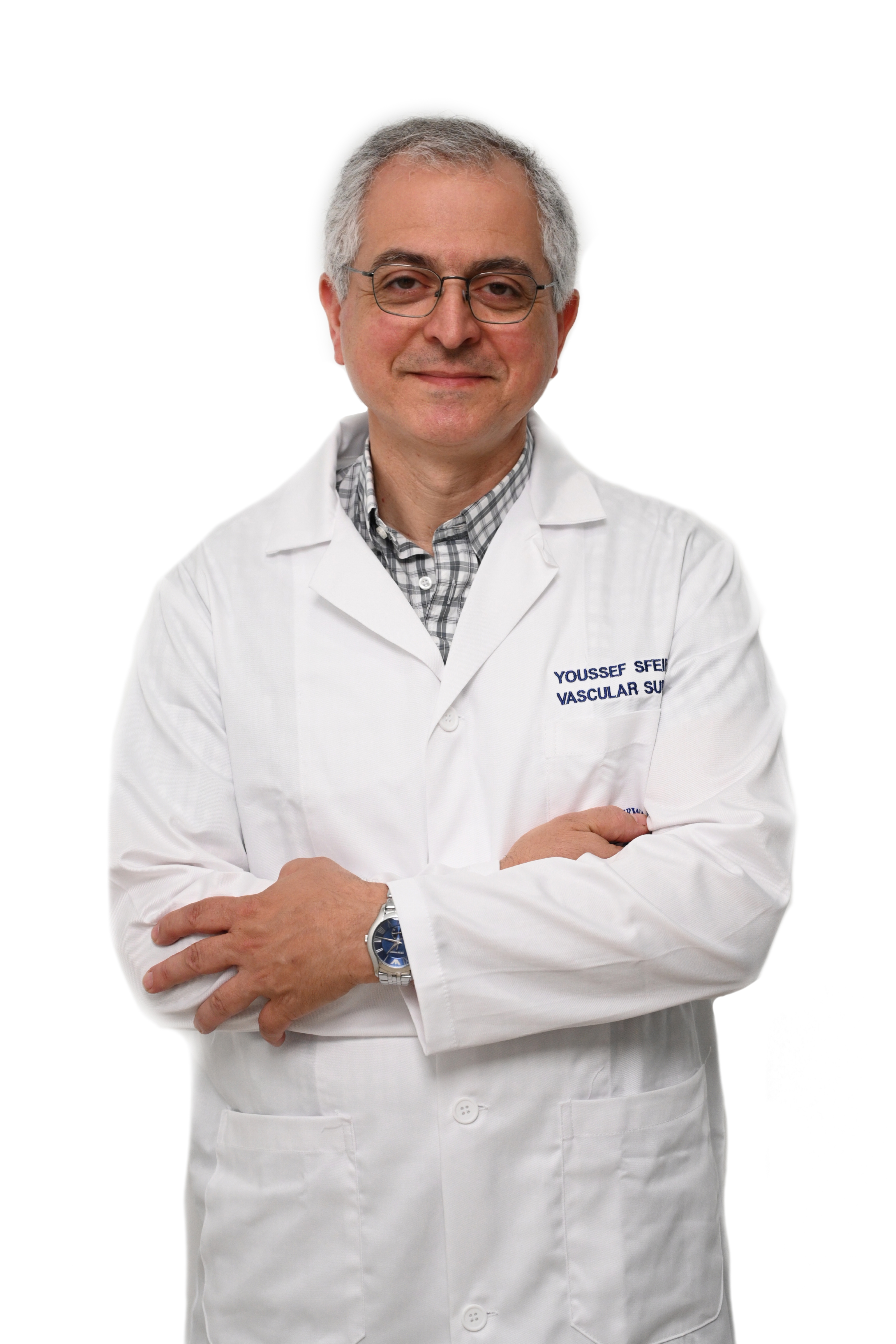 Youssef Sfeir